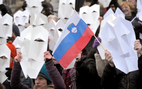 Više od 20.000 Slovenaca peticijom traži promjene u obrazovnom sustavu