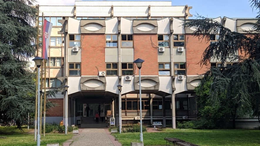 Više od 20 studenata privedeno – pitanja o motivima iza akcije uoči izbora i objave o Jadru