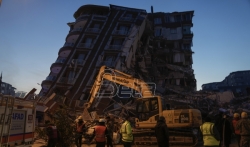 Više od 21.000 žrtava zemljotresa u Turskoj i Siriji