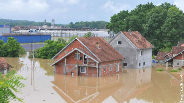 Više od 241 milion dinara pomoći građanima pogođenim poplavama