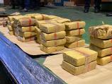 Više od 30 kilograma heroina zaplenjeno na Gradini