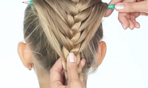 Više od 30 trikova za frizure kao iz salona, potrebno vam je manje od 10 minuta (VIDEO)