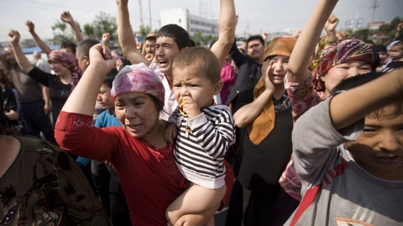 Više od 40 zemalja kritikovalo Kinu zbog  represije nad Ujgurima