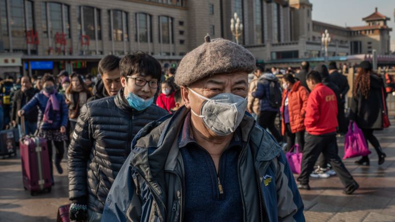 Više od 400 zaraženih u Kini, korona virus i u SAD 