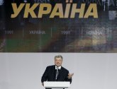 Više od 50 kandidata u trci za predsednika Ukrajine