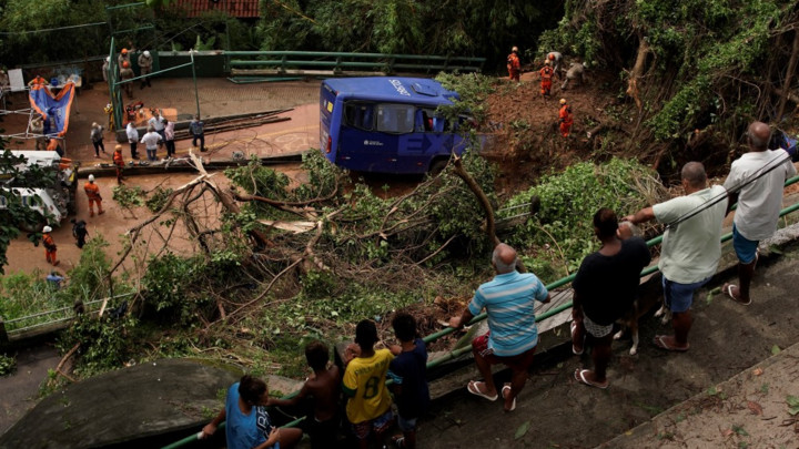 Više od 50 žrtava poplava u Južnoj Africi