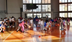 Više od 500 devojčica besplatno trenira košarku kod Marine Maljković