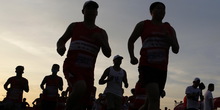 Više od 500 učesnika Beogradskog maratona trči za digitalizaciju
