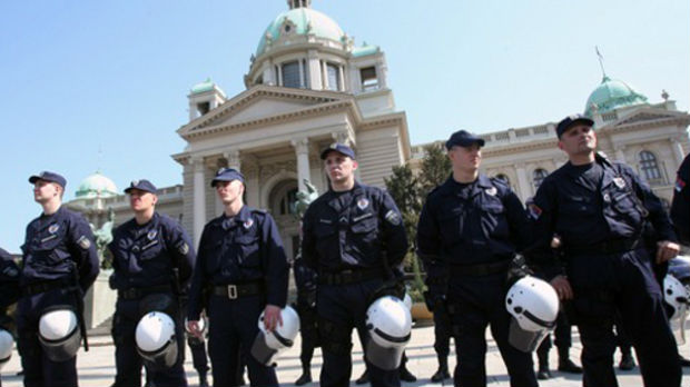 Više od 54 odsto građana veruje policiji