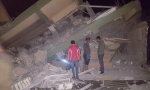 Više od 60 mrtvih, i 300 povređenih u Iranu i Iraku; Potres se osetio na celom Bliskom istoku (VIDEO)