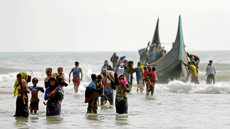 Više od 60 poginulih i nestalih Rohindži u brodolomu