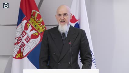 Više od 70 odsto naših kompanija rangiraju se među najboljima u ESG klasi