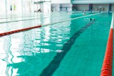 Više od 700 školaraca na besplatnoj školi plivanja