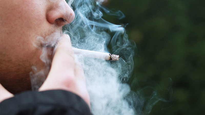 Više od 90 odsto obolelih od raka pluća su pušači