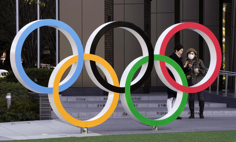 Više od dve trećine Japanaca protiv Olimpijskih igara sledećeg leta