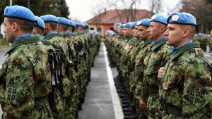 Više od dve trećine građana Srbije za ponovno uvođenje obaveznog služenja vojnog roka