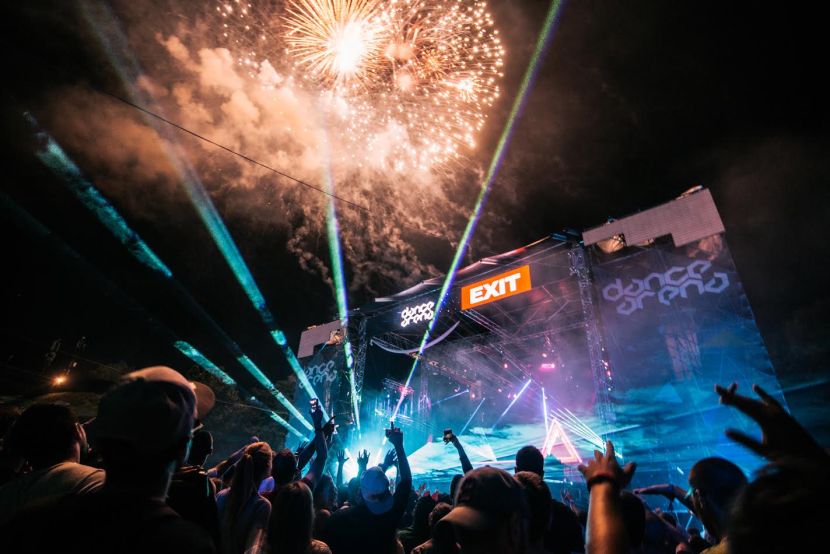 Više od festivala, to je kultura za sebe: Čuveni DJ Mag hvali Exit! (FOTO)