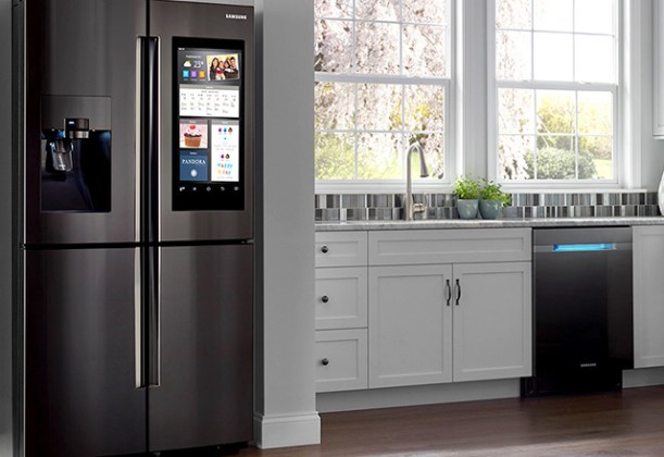 Više od frižidera – Samsung Familiy Hub frižider