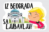 Više od milion ljudi koristi Viber stikere Beograda