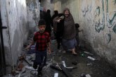 Više od petine preostalih talaca u Gazi je mrtvo