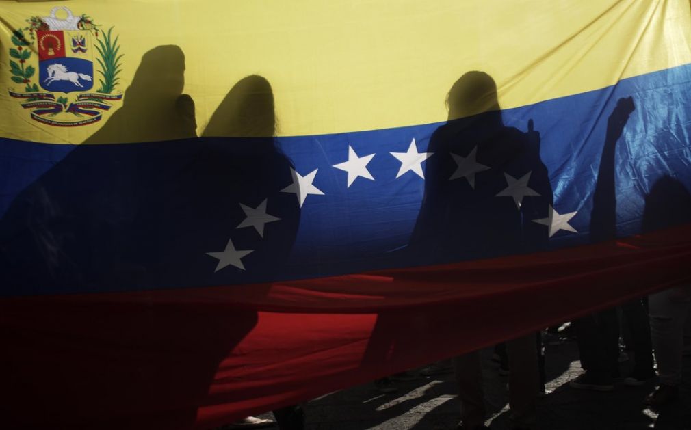 Više od pola Venecuele ponovo bez struje