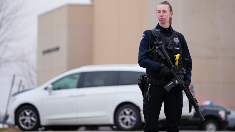 Jedan učenik ubijen u pucnjavi u školi u Ajovi, 17-godišnji napadač mrtav