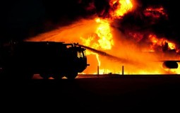 
					Više požara na severu Kosova 
					
									