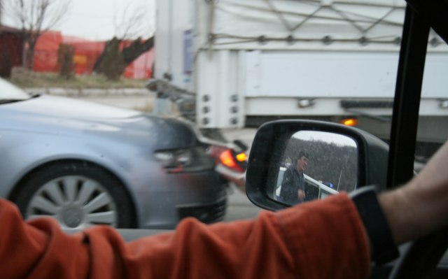 Više saobraćajki na srpskim putevima, broj poginulih veći za 15,2%