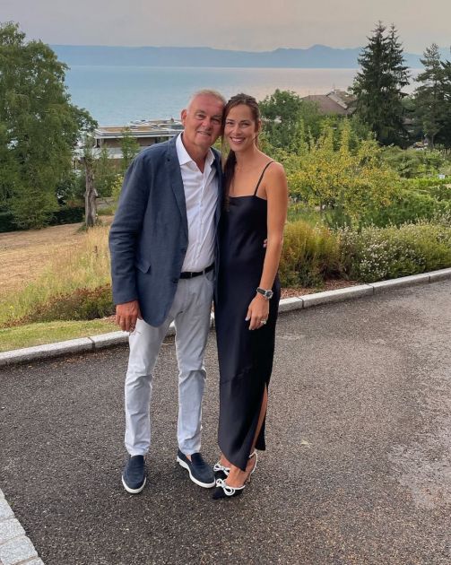 Višemilionski biznis u Krčedinu, od koga Bastijan nema ni evro: Sve se vodi na Aninog oca