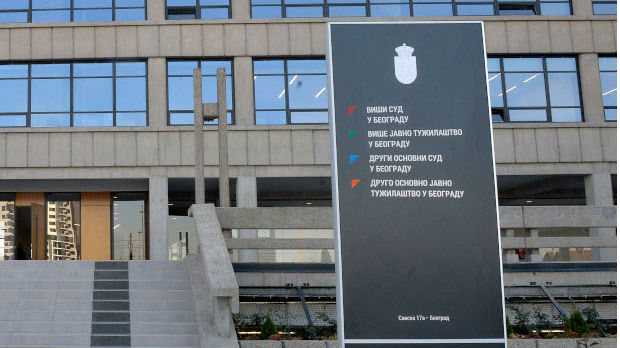 Viši sud: Vukotić može da bude izručen Crnoj Gori