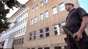 Viši sud u Beogradu: Preduzeli smo sve mere za suđenja u hitnim predmetima