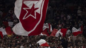 Viši sud u Beogradu osudio navijače Crvene zvezde na ukupno 20 godina zatvora