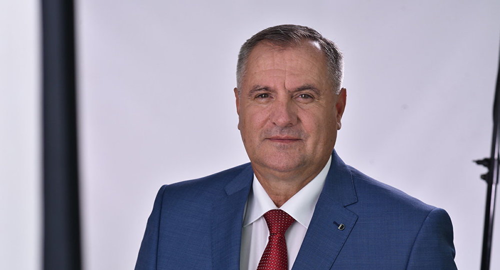 Višković: Nećemo dozvoliti ugrožavanje rada aerodroma Mahovljani