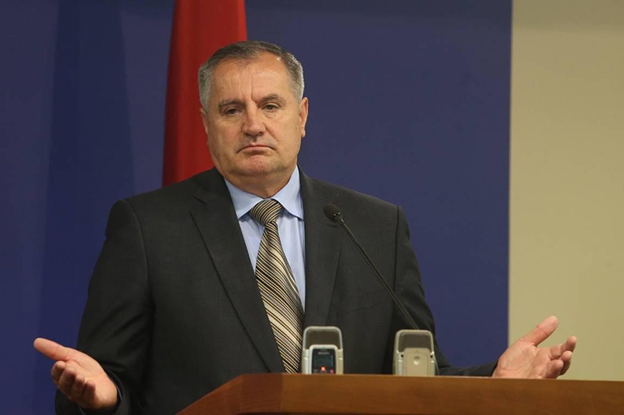 Višković najavio smjene direktora i smanjenje broja radnika do 15 odsto