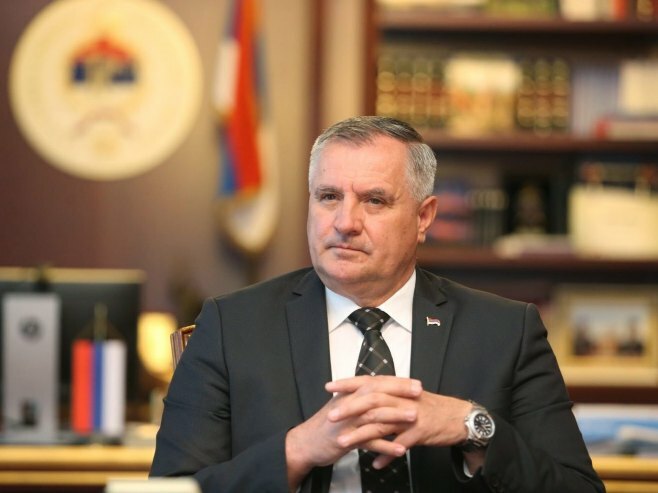 Višković podneo ostavku - Republika Srpska bira novu Vladu!