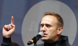 Visoka komesarka UN za ljudska prava: Rusija da sprovede temeljnu istragu o slučaju Navaljni