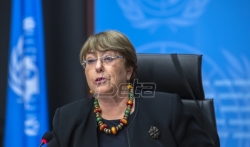 Visoka komesarka UN za ljudska prava traži suzbijanje rasizma prema ljudima poreklom iz Afrike