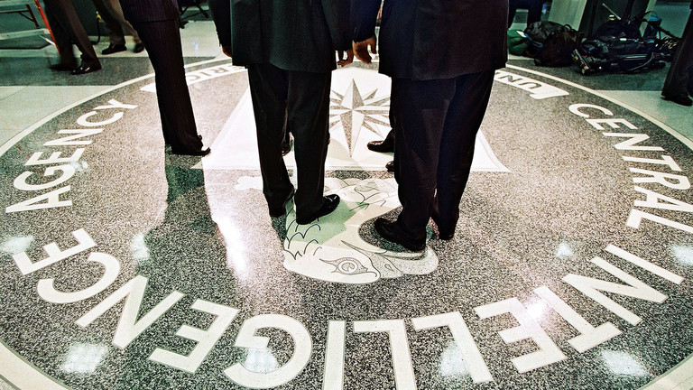 Visoki analitičar CIA iza „Rašagejta“ dobio otkaz – Ekonomist