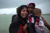 Visoki komesar UN: Ima elemenata genocida nad Rohingjama