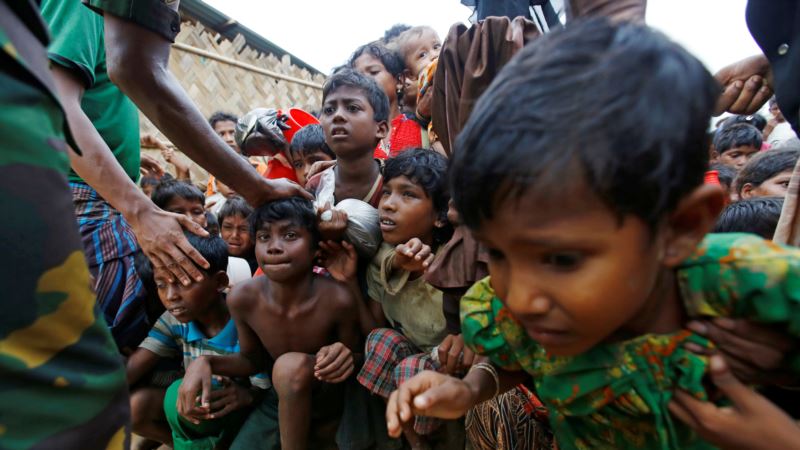 Visoki komesar UN: Moguć genocid na Rohindžama