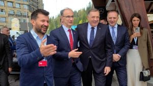 Visoko obrazovanje u krizi, a Macut na Jahorini: Zašto su otkazani ključni sastanci sa akademskom zajednicom?