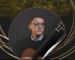Vita Arte predstavlja: Sava Božinović i čarolija klasične gitare