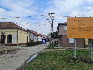 Vitman: Radovi u Josifa Marinkovića i Bratstva Jedinstva u Pančevu od 13. februara