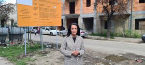 Vitman: Sledeće nedelje počinje rekonstrukcija ulice Mihaila Obrenovića u Pančevu