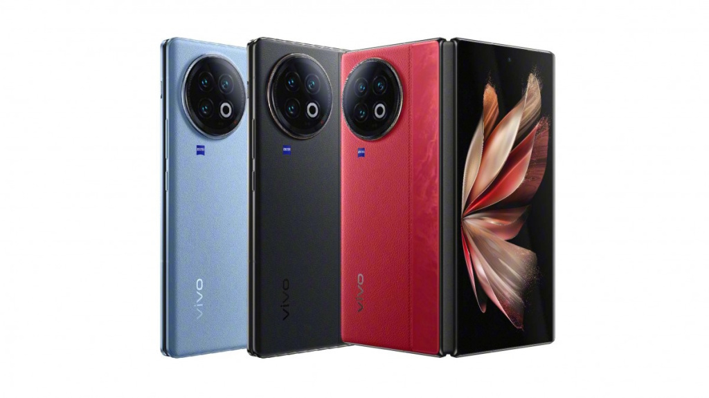 Vivo predstavio X Fold2 i X Flip savitljive telefone sa Snapdragon 8 čipsetom i Zeiss kamerama