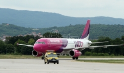 Viz er (Wizz Air) ponovo leti iz Beograda za Kipar, Maltu i Norvešku