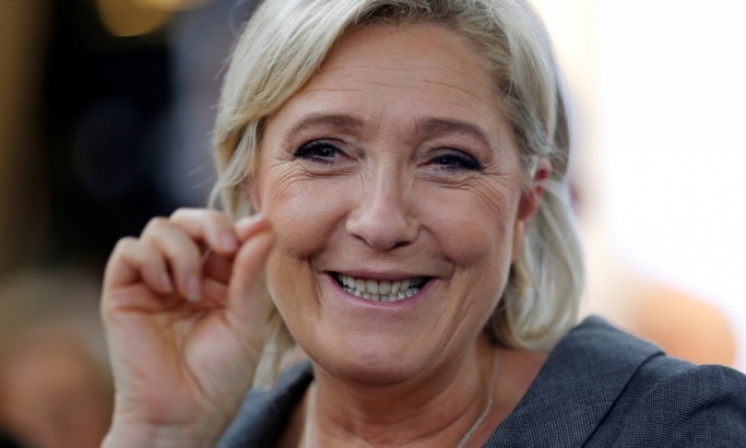 Vizija Evrope Le Pen podseća na zakon džungle