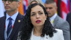 Vjosa Osmani će se obratiti Ustavnom sudu ako uskoro ne bude konstituisanja kosovska skupština