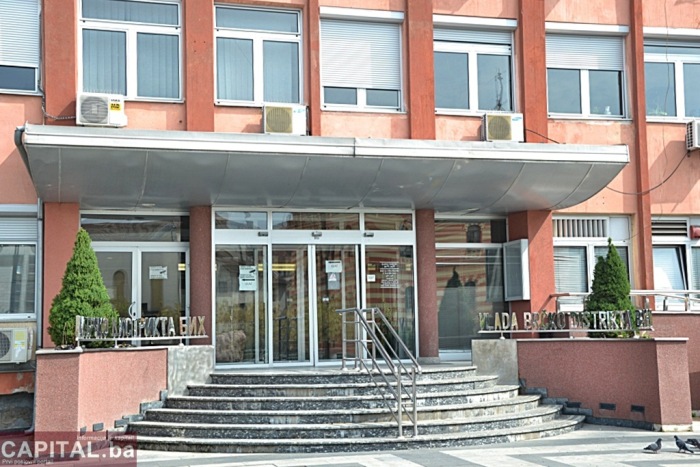 Vlada Brčko distrikta usvojila je Dokument okvirnog budžeta za period 2017-2019. godine