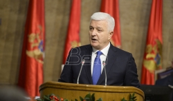 Vlada Crne Gore ne odustaje od kazni za nepoštovanje državne himne